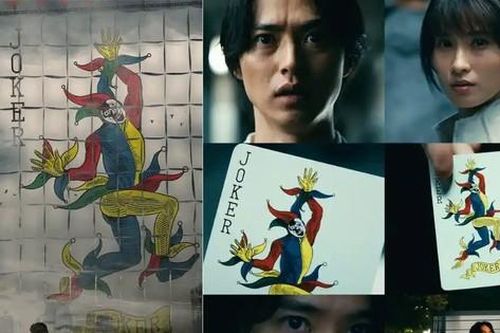 Phim sinh tồn 'Alice in Borderland' trở lại, 'Look Back' và 'Frieren' thắng lớn