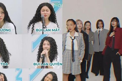 Fancon Chị Đẹp: Bùi Lan Hương làm nhạc, ý tưởng trang phục 'tuyệt đối điện ảnh'