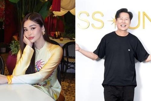 Bản quyền Miss Universe Thailand về tay ông Nawat, 'con cưng' Engfa lại đi thi?
