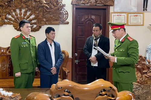 Cơ sở dữ liệu quốc gia về dân cư 'chặn' tín dụng đen
