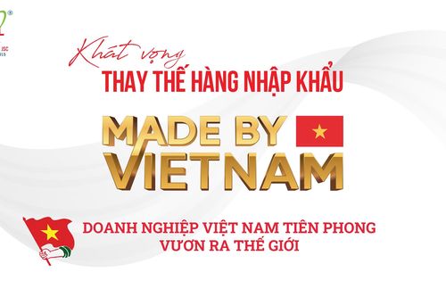 Cát Vạn Lợi - Bứt phá trong ngành công nghiệp cơ khí phụ trợ Việt