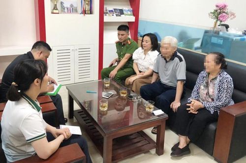 Nhiều chiêu trò lừa đảo tinh vi nhằm vào người cao tuổi