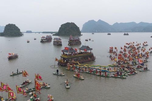 Tín hiệu tích cực từ cuộc đua 'nghìn tỷ'