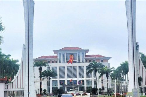 Sau sắp xếp, tỉnh Quảng Nam sẽ hợp nhất còn 13 cơ quan chuyên môn