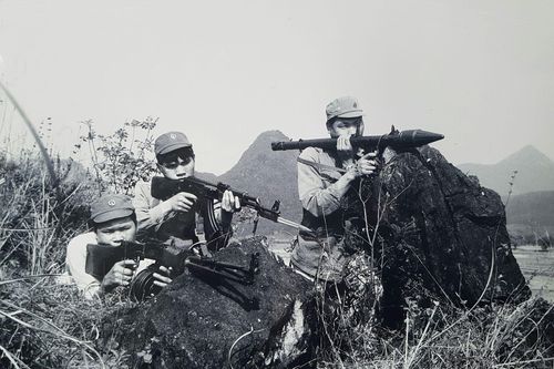 Nhân chứng kể lại cuộc chiến khốc liệt bảo vệ biên giới năm 1979