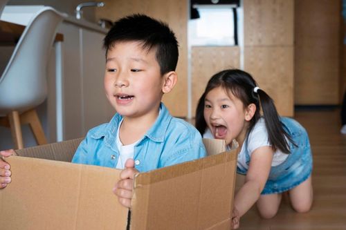7 câu nói tưởng vô hại nhưng thực tế đừng nói với trẻ