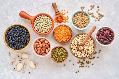 Con người sống thọ nhờ đậu thế nào?