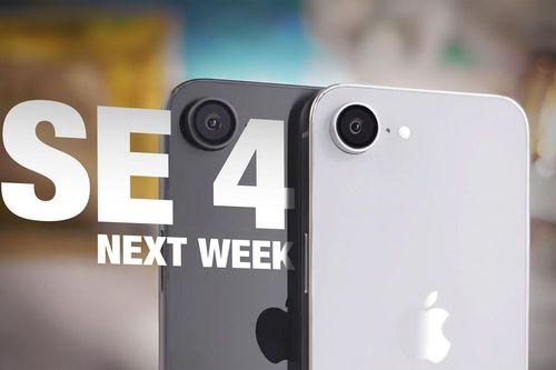 Cơ hội lớn cho chiếc iPhone sắp ra mắt