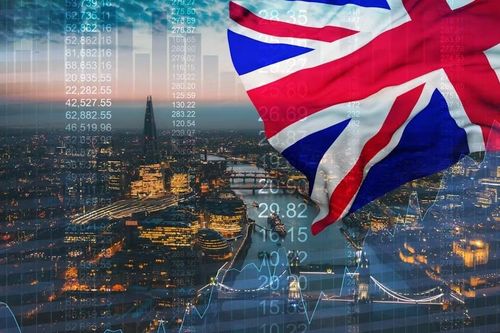 Anh đối mặt nguy cơ tụt hậu sau 5 năm Brexit