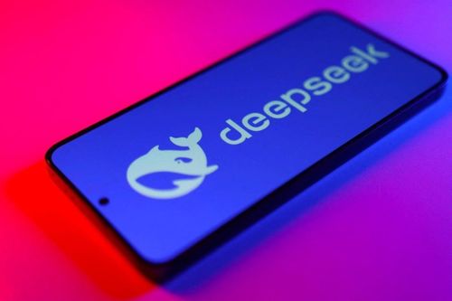 DeepSeek bắt đầu có 'vai vế' ở Trung Quốc