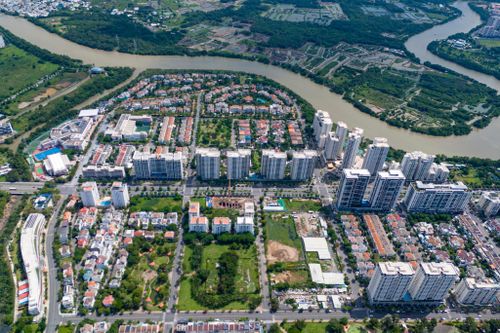 Nghiên cứu mô hình giao dịch nhà đất online như chứng khoán