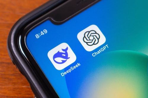 Hàn Quốc tạm cấm tải ứng dụng AI DeepSeek