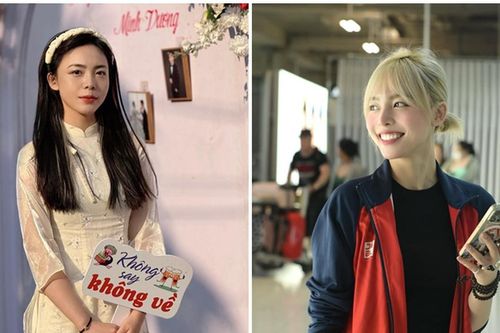 Nữ xạ thủ từng giành HCV SEA Games gây sốt bởi nhan sắc không thua kém gì Idol Kpop