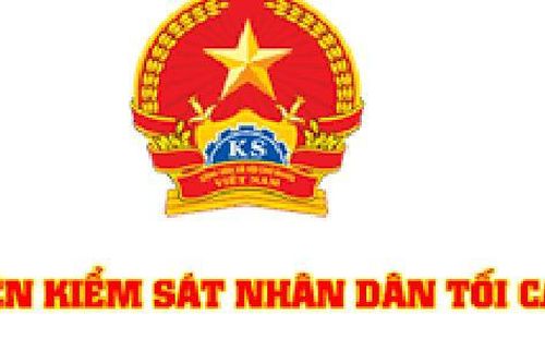 Bộ máy mới của Viện kiểm sát nhân dân tối cao