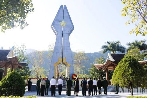 Hành trình vượt khó ở Hải Sơn