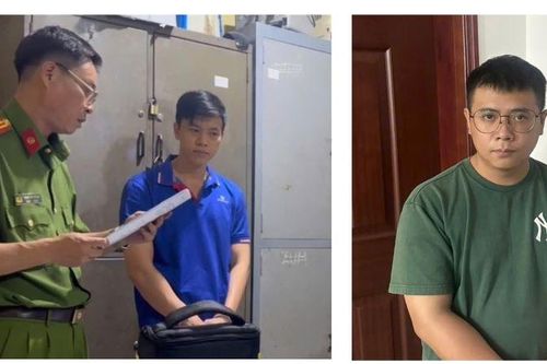 Tạm giam nhóm đối tượng mua bán dữ liệu thông tin cá nhân