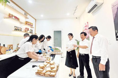 Quyết liệt cải thiện môi trường đầu tư