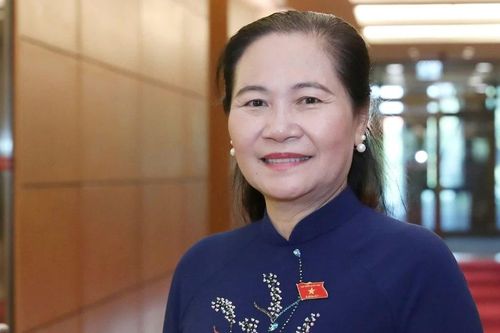 Phó Bí thư Thành ủy, Chủ tịch HĐND TPHCM Nguyễn Thị Lệ: Có cơ chế phù hợp giúp thành phố chủ động xây dựng metro
