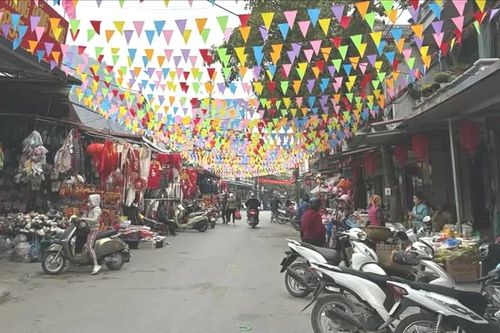 Vững vàng Đồng Đăng