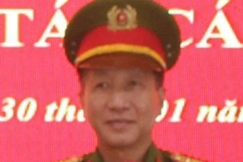 Cựu Trưởng Công an TP Phú Quốc bị cáo buộc cùng 'em gái nuôi' lừa đảo