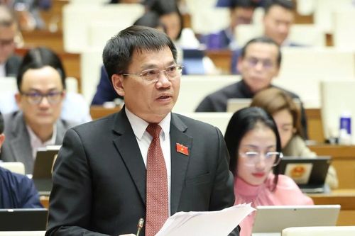 Xây nhà máy điện hạt nhân ở mức an toàn nhất, giảm thiểu tối đa rủi ro