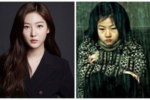 'Thiên tài diễn xuất' Kim Sae Ron qua đời ở tuổi 25