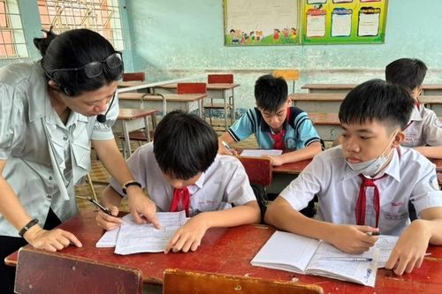 Phòng GD&ĐT quận, huyện ở TPHCM hướng dẫn, quản lý dạy thêm trên địa bàn