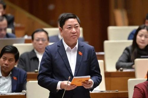 Cần chính sách đặc thù, ưu tiên cho Dự án điện hạt nhân Ninh Thuận