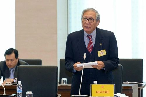 GS Nguyễn Ngọc Trân: Không còn thời gian và lý do để trì hoãn làm cao tốc trên cầu cạn ở ĐBSCL