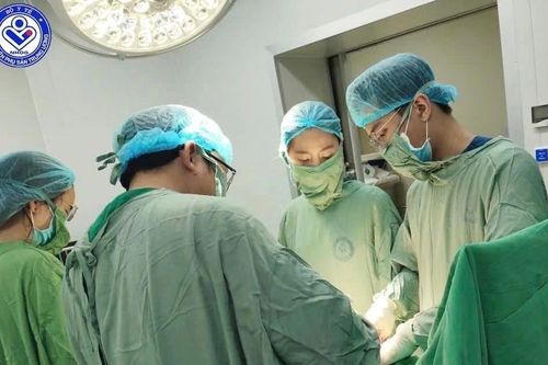 Giành lại sự sống cho sản phụ bị vỡ tử cung