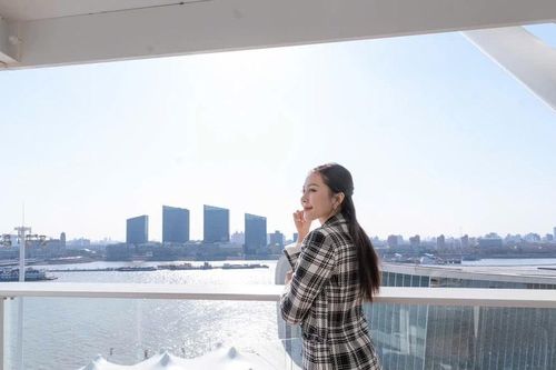 Cận cảnh du thuyền 5 sao khám phá 3 nước châu Á của Hoa hậu Kiều Duy