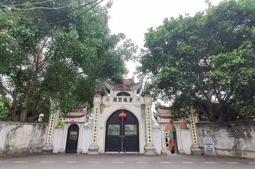 Hội thảo làm sáng tỏ hơn thân thế, cuộc đời, sự nghiệp Thái phó Tô Hiến Thành