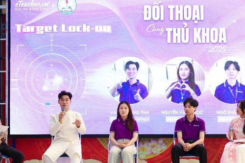 Giúp học sinh xây dựng kế hoạch học tập hiệu quả cho Kỳ thi tốt nghiệp THPT