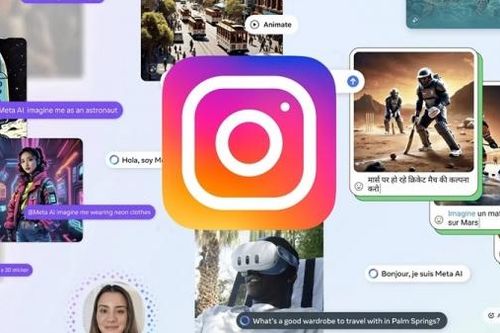 Cách dùng Meta AI trong tin nhắn trên Instagram tiện lợi mà bạn nên thử