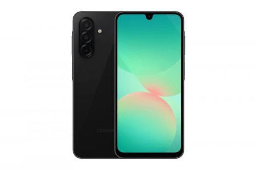 Samsung Galaxy A26 lộ diện với ba tùy chọn màu sắc ấn tượng