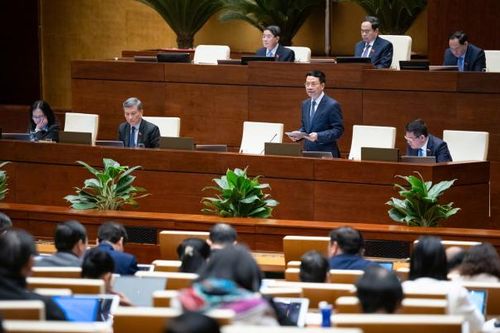 Cần có cơ chế đột phá để kích thích doanh nghiệp phát triển khoa học, công nghệ, đổi mới sáng tạo