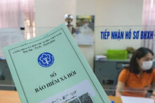 Không để người cao tuổi nằm ngoài 'lưới' an sinh xã hội
