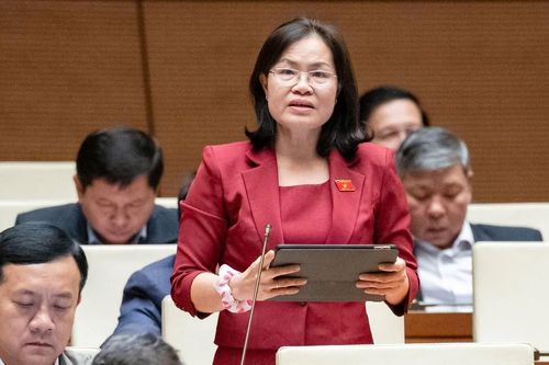 Ban hành văn bản trong một số trường hợp đặc thù: Đáp ứng nhanh những đòi hỏi từ thực tiễn cuộc sống