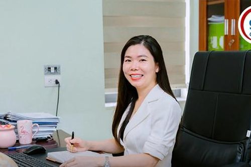 Nữ chủ tịch tập đoàn 'rời ghế' sau gần 3 tháng nhậm chức