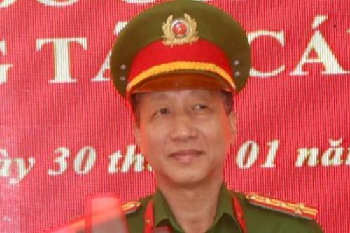 Đề nghị truy tố nguyên Trưởng Công an thành phố Phú Quốc