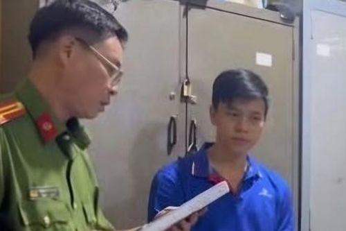 Công an Bình Dương triệt xóa đường dây mua bán thông tin cá nhân