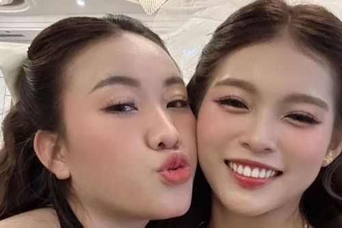 Con gái nuôi Phi Nhung cưới