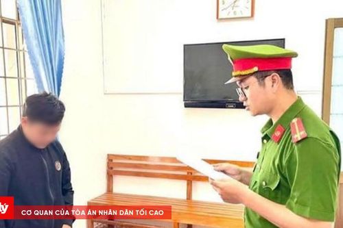 Khởi tố tài xế gây tai nạn rồi bỏ chạy