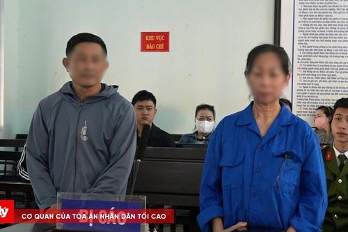 Hai vợ chồng chiếm đoạt hơn 1,3 tỷ đồng rồi bỏ trốn