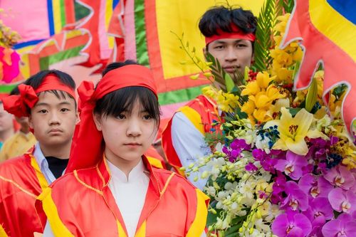 Tỉnh nào ít dân số nhất miền Bắc?