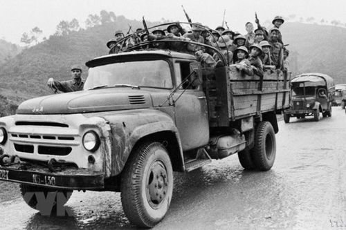 Điều không thể và không nên làm với cuộc chiến biên giới 1979