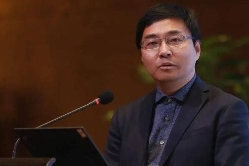 Nhà khoa học cấp cao đứng sau loạt tên lửa được phóng thành công