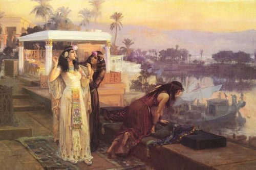 Nữ hoàng Cleopatra: Biểu tượng sắc đẹp của Ai Cập cổ đại