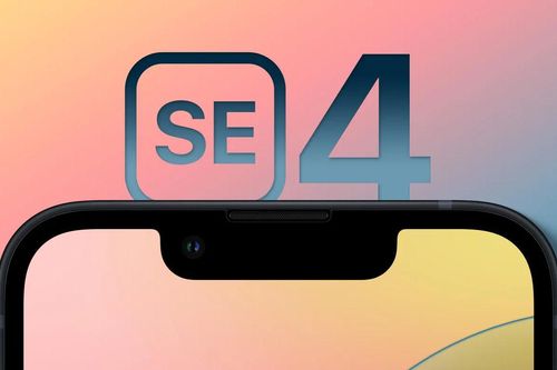 3 siêu phẩm của Apple ra mắt tuần này, iPhone SE 4 sáng giá nhất