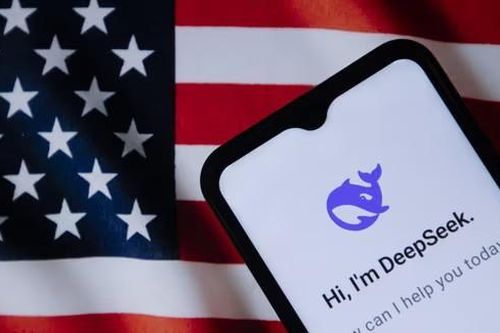 Những công ty AI Trung Quốc đáng chú ý không kém DeepSeek
